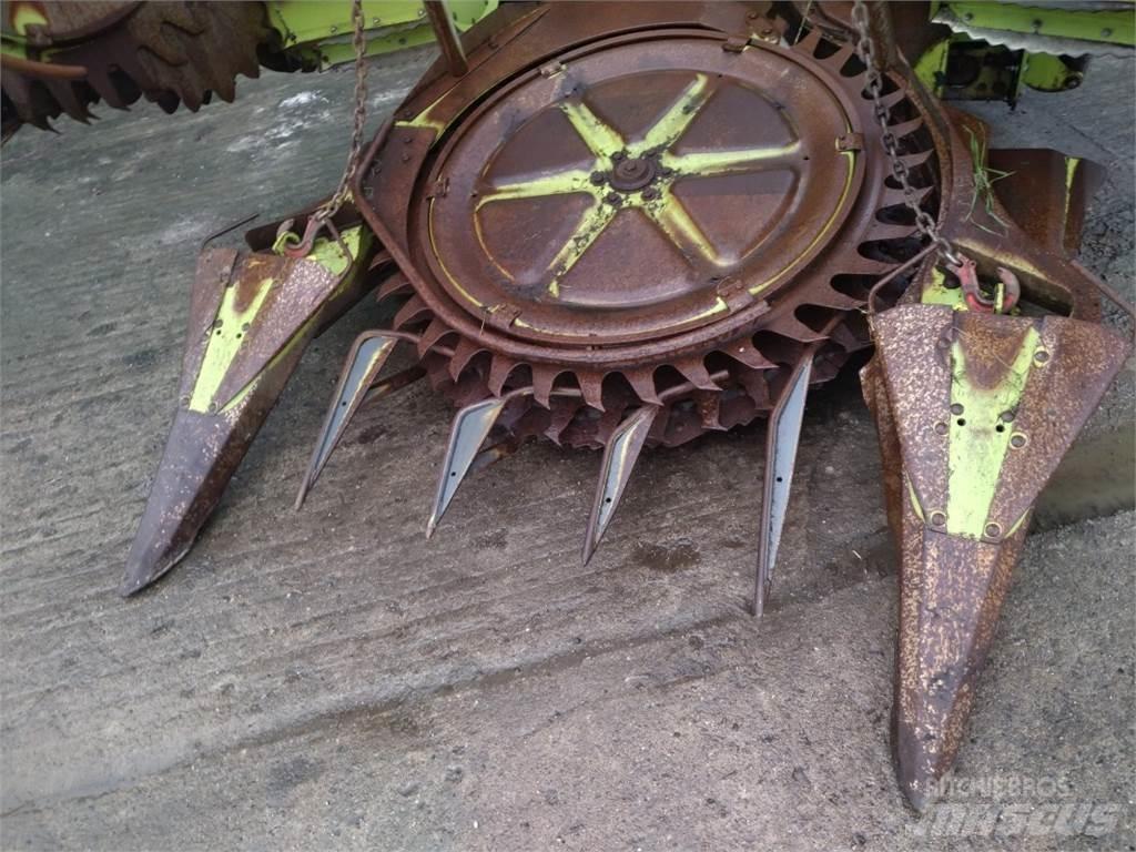CLAAS RU 450 extra Farm Equipment - Others