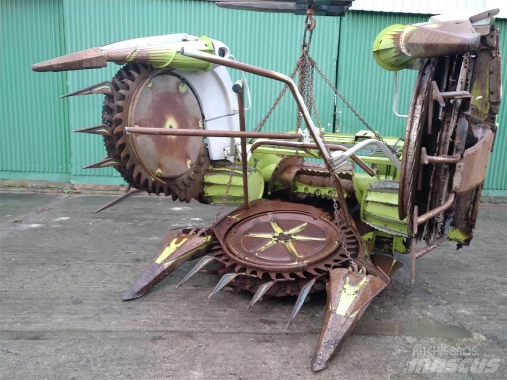CLAAS RU 450 extra Farm Equipment - Others