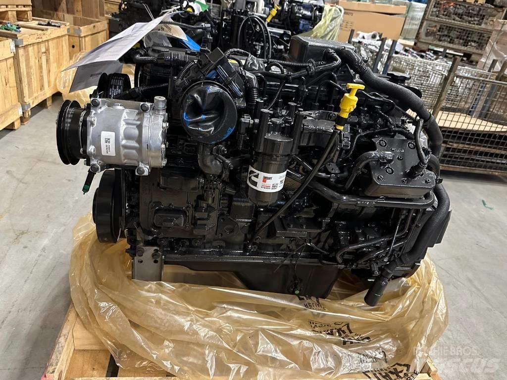 Cummins B6.7 FR95272 Farm Equipment - Others