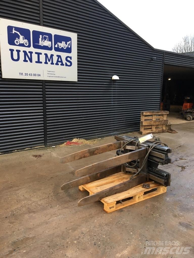 Andet 360 rotator Other
