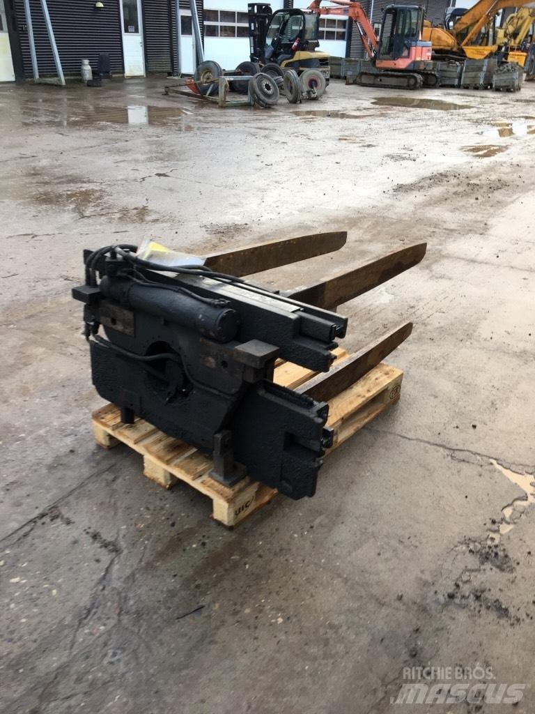  Andet 360 rotator Other