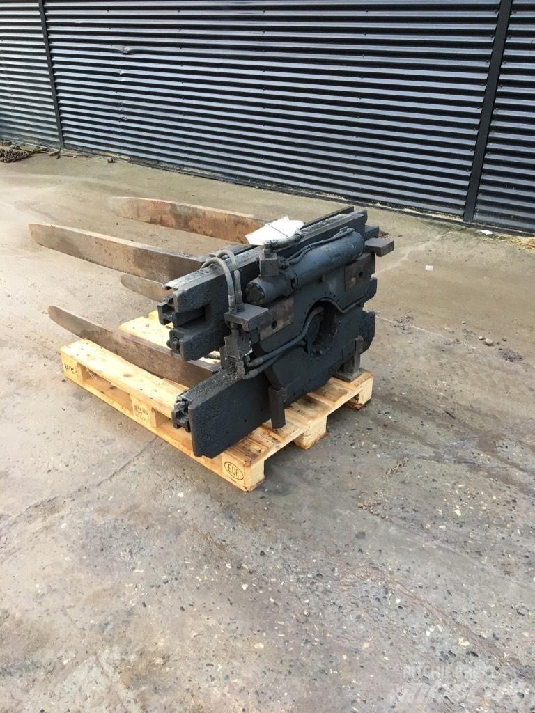  Andet 360 rotator Other
