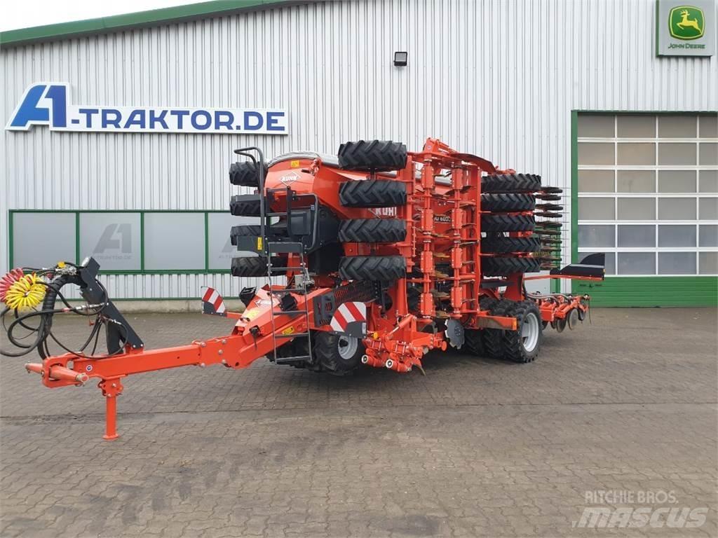 Kuhn ESPRO6000 Farm Drills