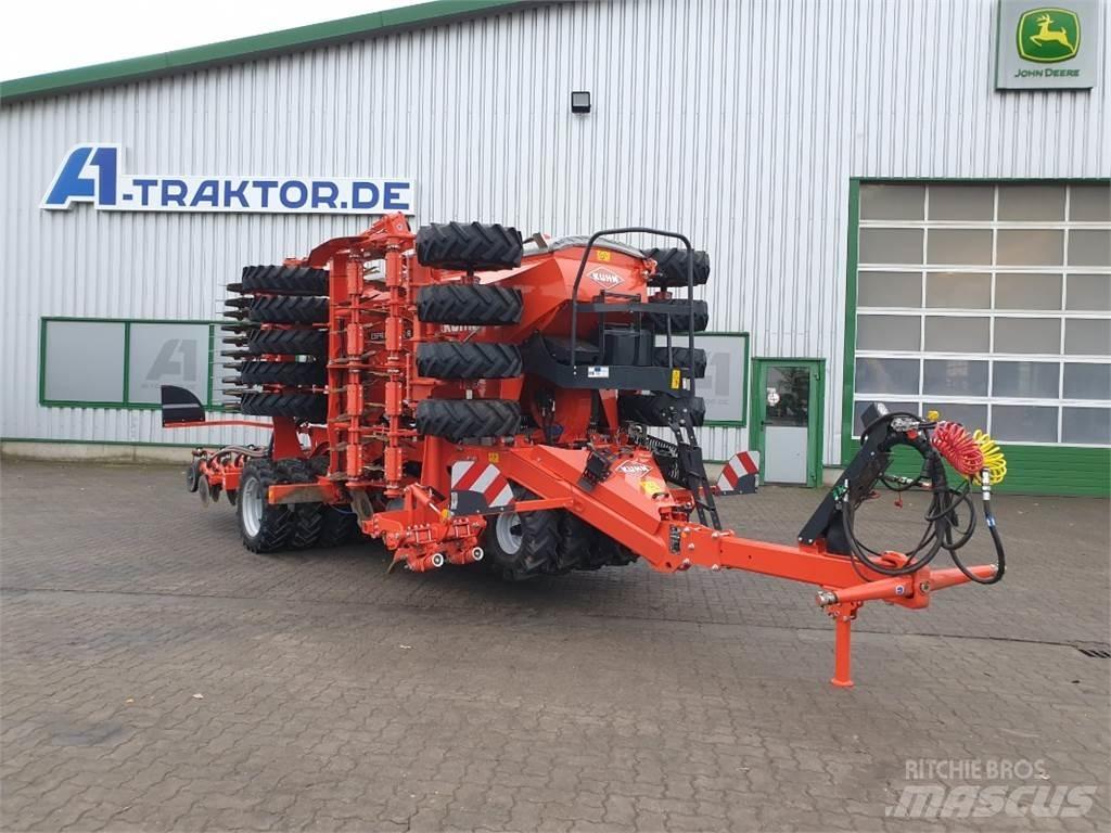 Kuhn ESPRO6000 Farm Drills