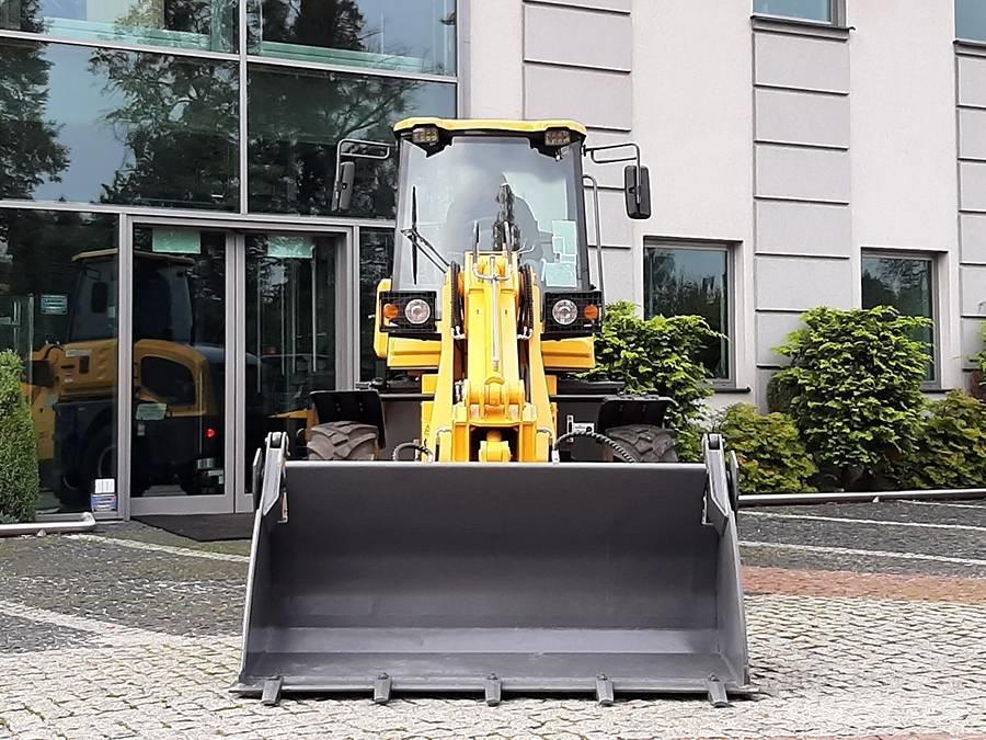 Günstig 916T Wheel Loaders