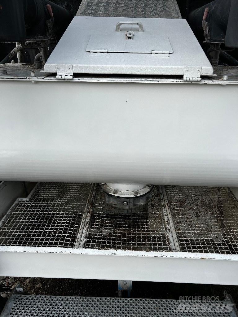  BREMAT S3.17 Quattro Other Trailers