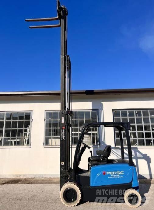 Yale ERP25VL Misc Forklifts