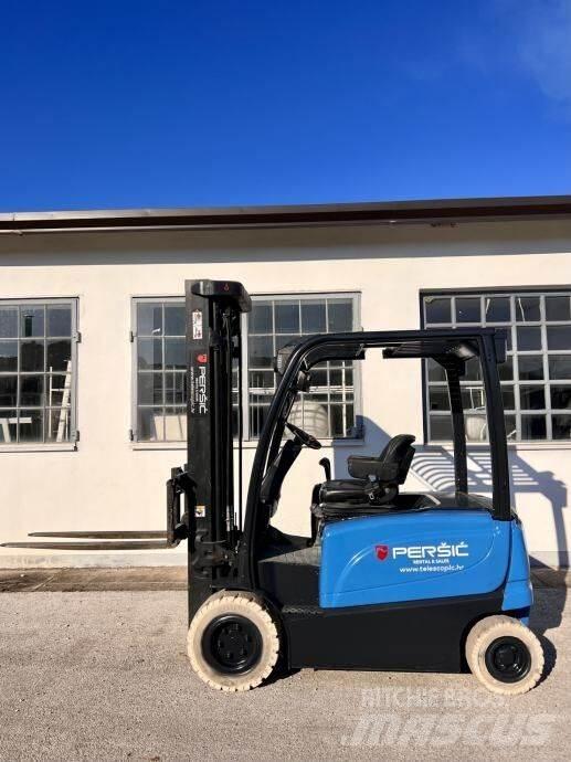 Yale ERP25VL Misc Forklifts