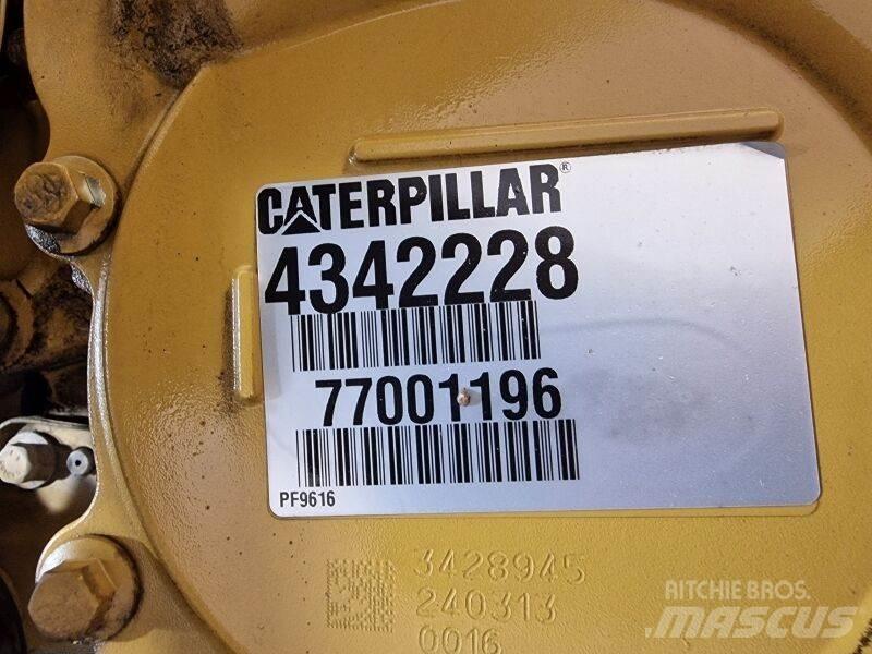 CAT C7.1 Engines