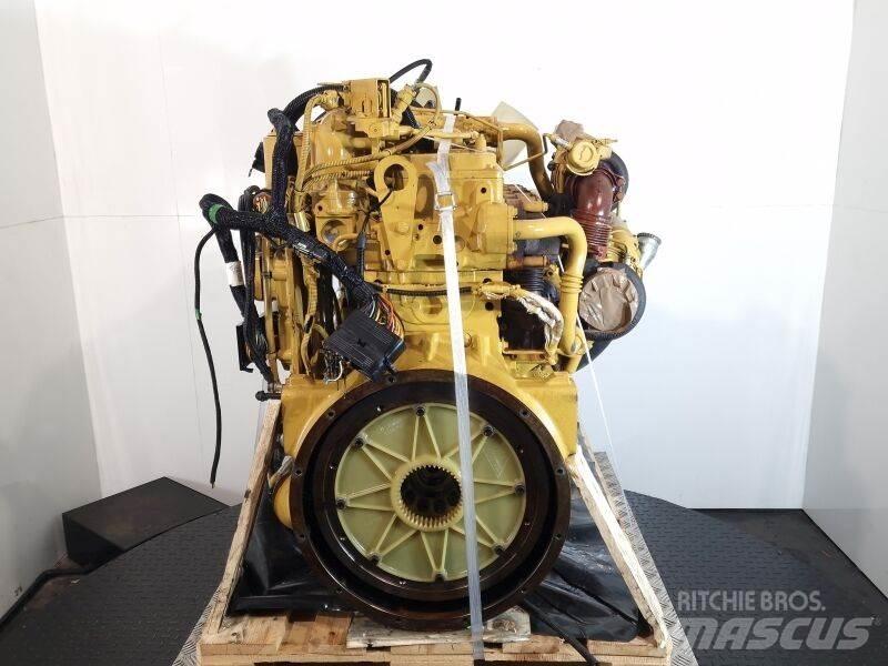 CAT C7.1 Engines