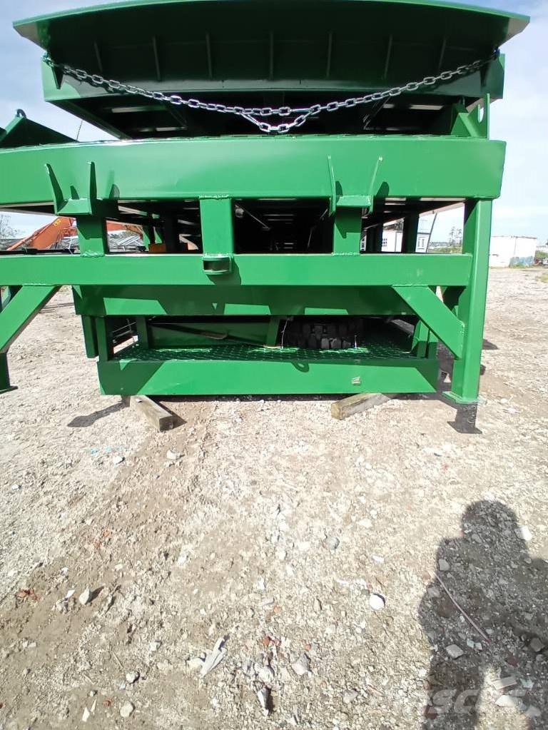 Aameck 15t Others