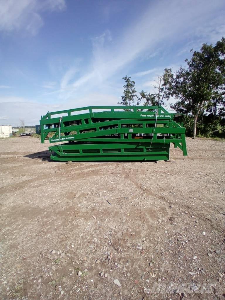 Aameck 15t Others