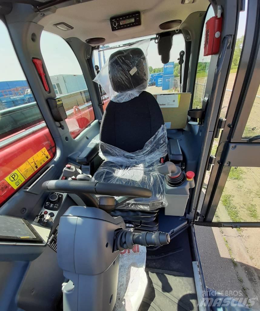 Magni RTH 7.26 Telescopic Handlers