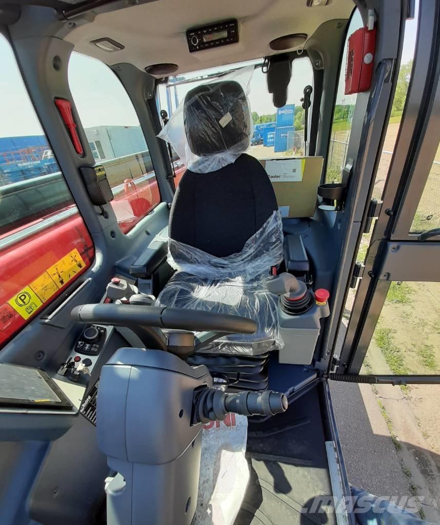 Magni RTH 7.26 | 2023 Telescopic Handlers
