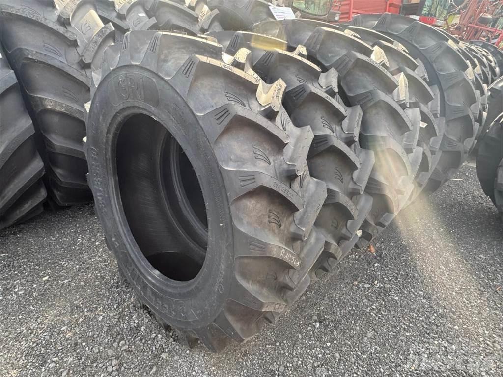  380/85R30 *GRI* Tires, wheels and rims