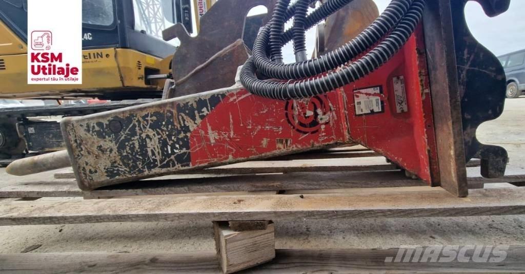 CAT 301.4 C Mini Excavators <7t (Mini Diggers)