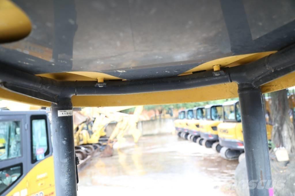 Komatsu PC 40 MR Mini Excavators <7t (Mini Diggers)
