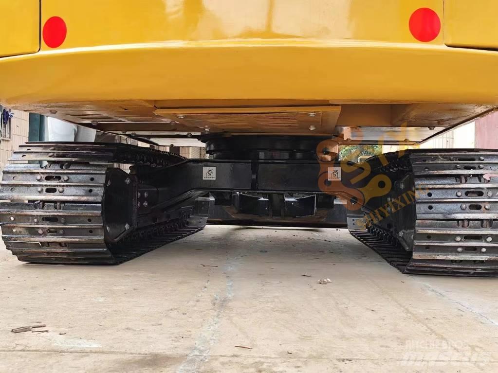 CAT 306 E2 Mini Excavators <7t (Mini Diggers)