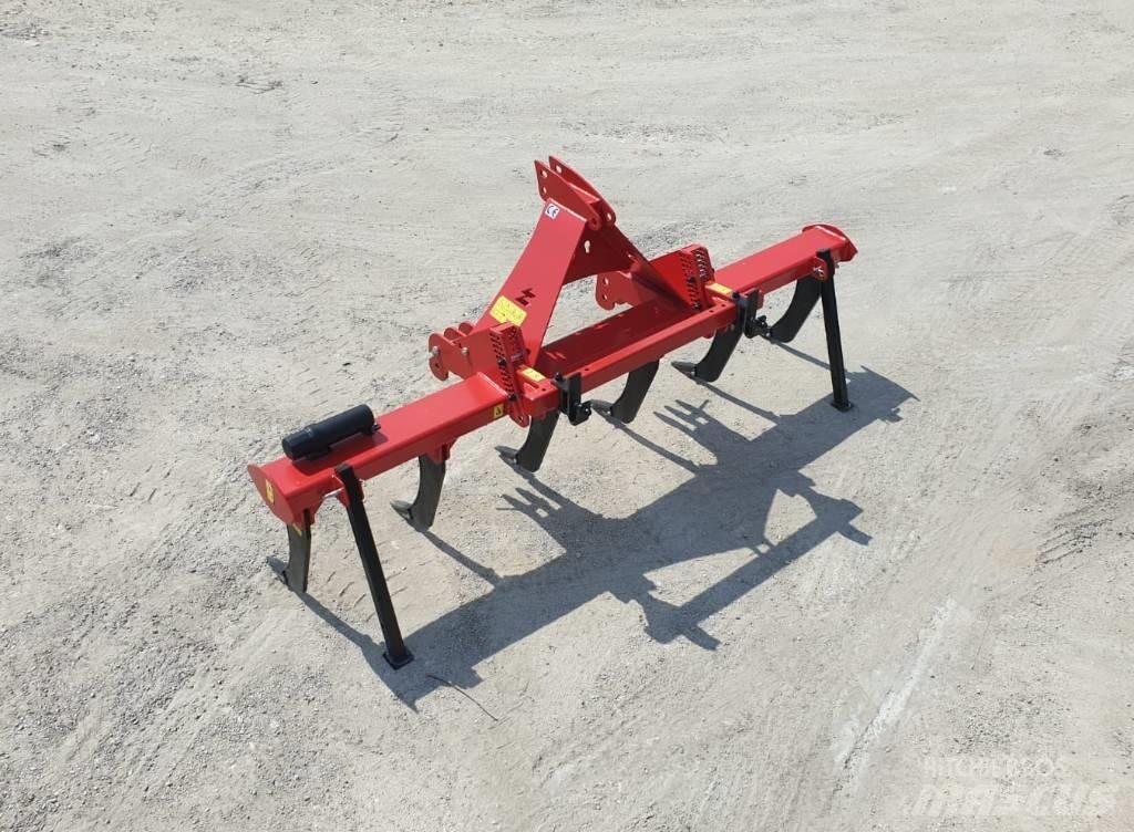 Awemak ATOM GT 30.6 Chisel Plows