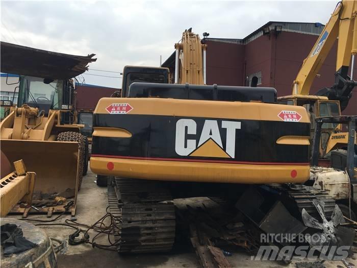 CAT 330 B L Crawler Excavators