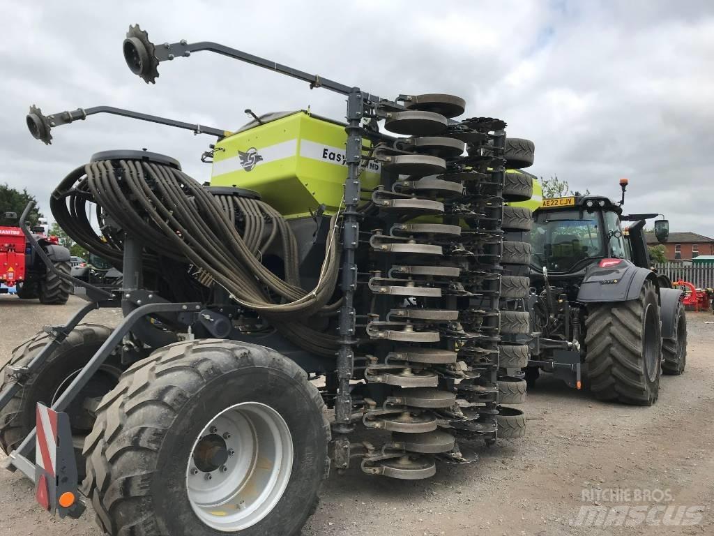  Sky Easy Drill Farm Drills
