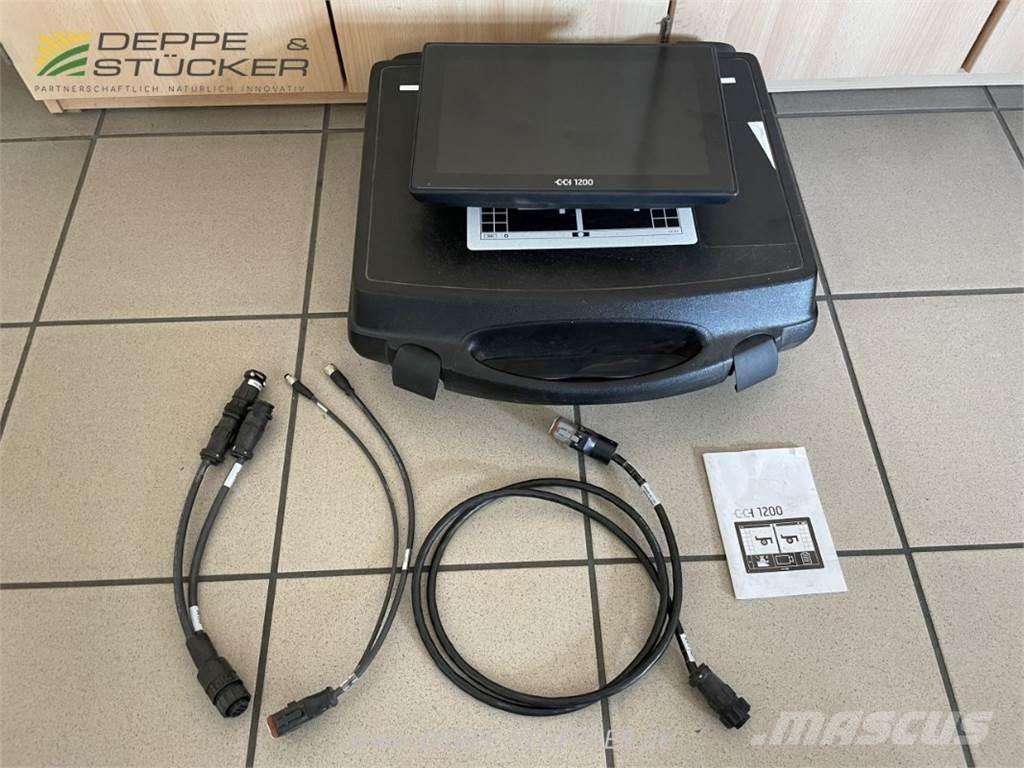  Sonstige CCI1200 Farm Equipment - Others