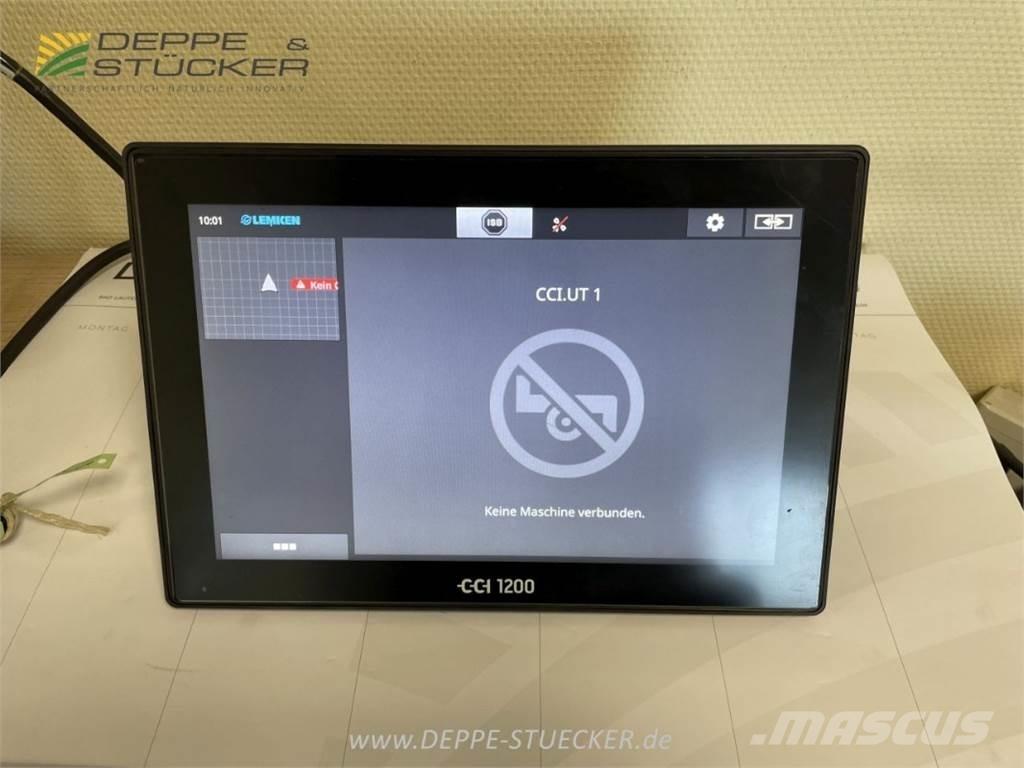  Sonstige CCI1200 Farm Equipment - Others
