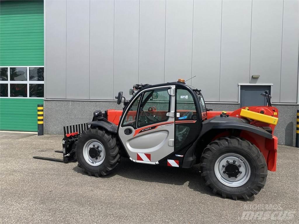 Manitou MT930H Telescopic Handlers