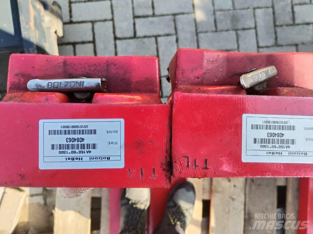 Hyster H 5.0 FT Diesel Forklifts