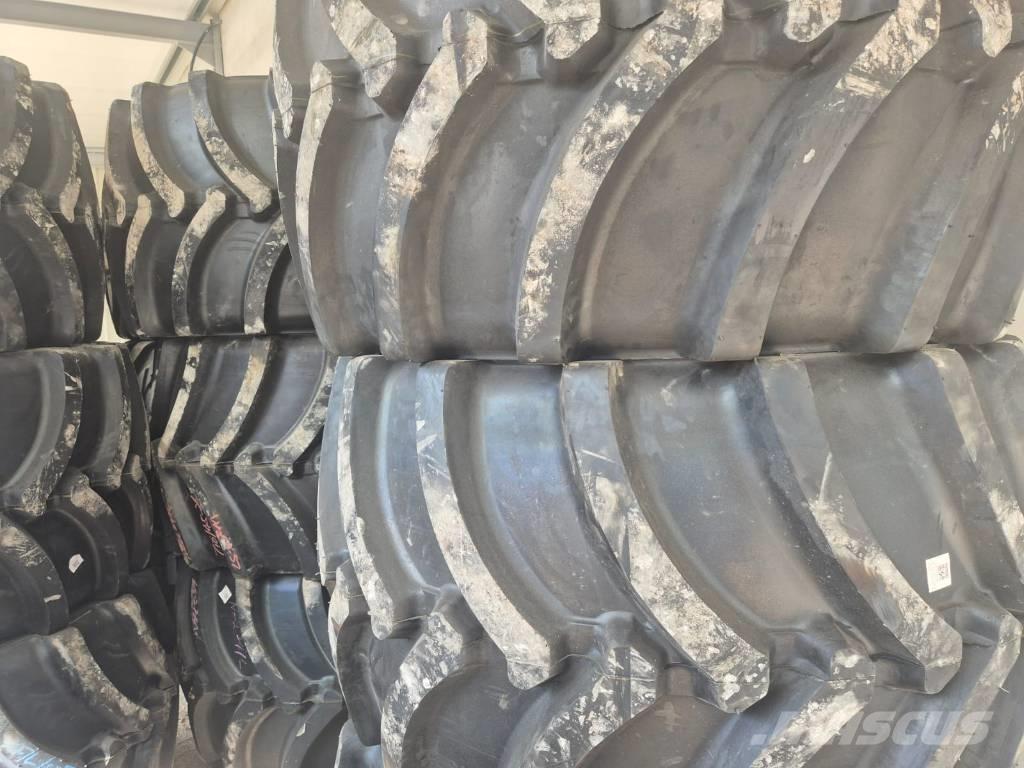 Neumaster Florestal Tires, wheels and rims