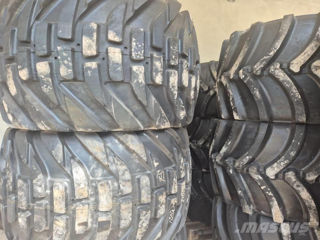  Neumaster Florestal Tires, wheels and rims