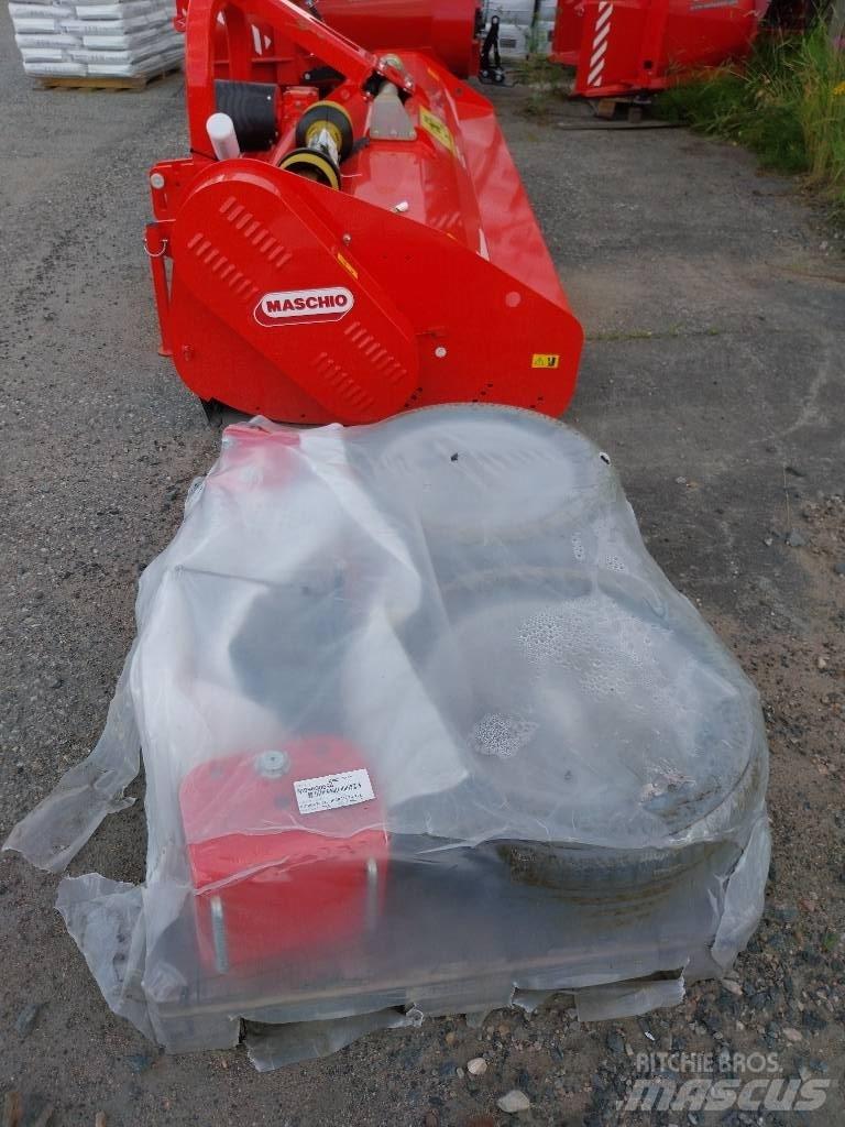 Maschio Tigre 300 Pasture Mowers And Toppers