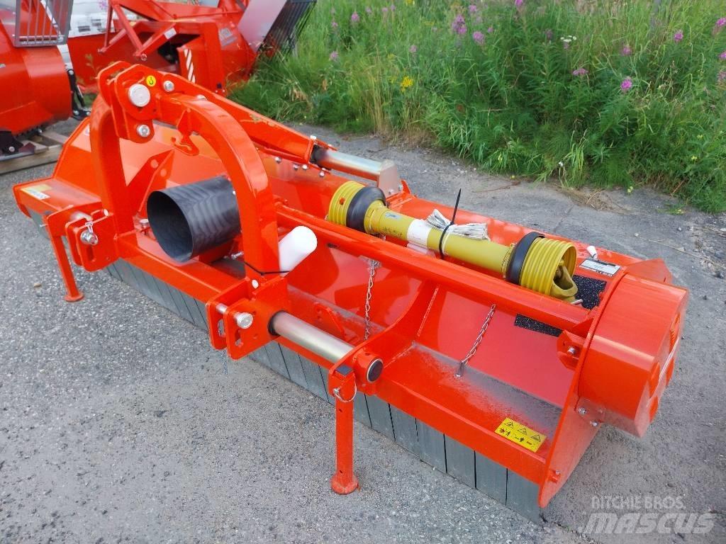 Maschio Tigre 300 Pasture Mowers And Toppers