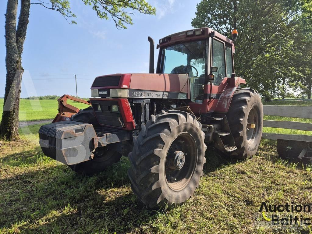 Case IH IH 7140 Tractors
