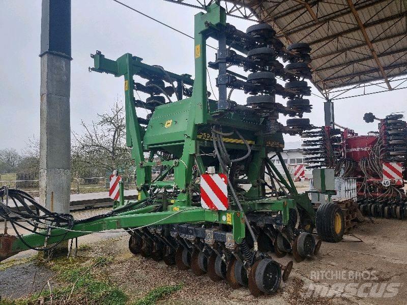 John Deere 750A Farm Equipment - Others