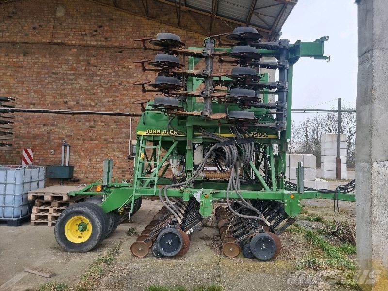 John Deere 750A Farm Equipment - Others