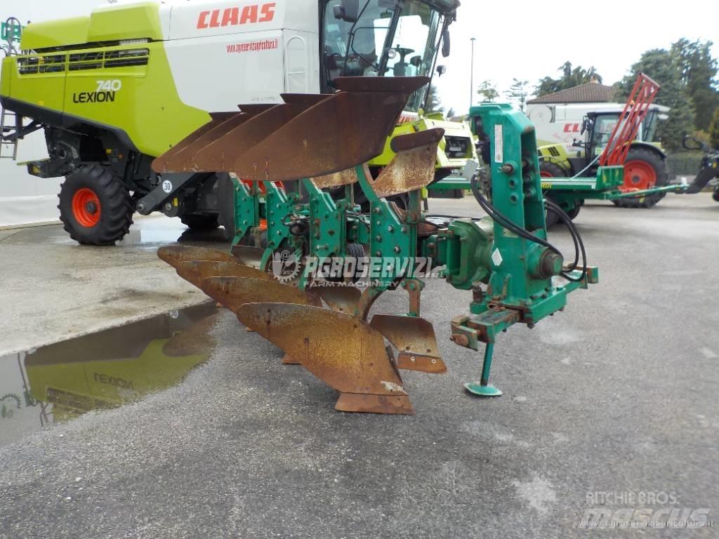  MORO PIETRO EVB 18 Chisel Plows