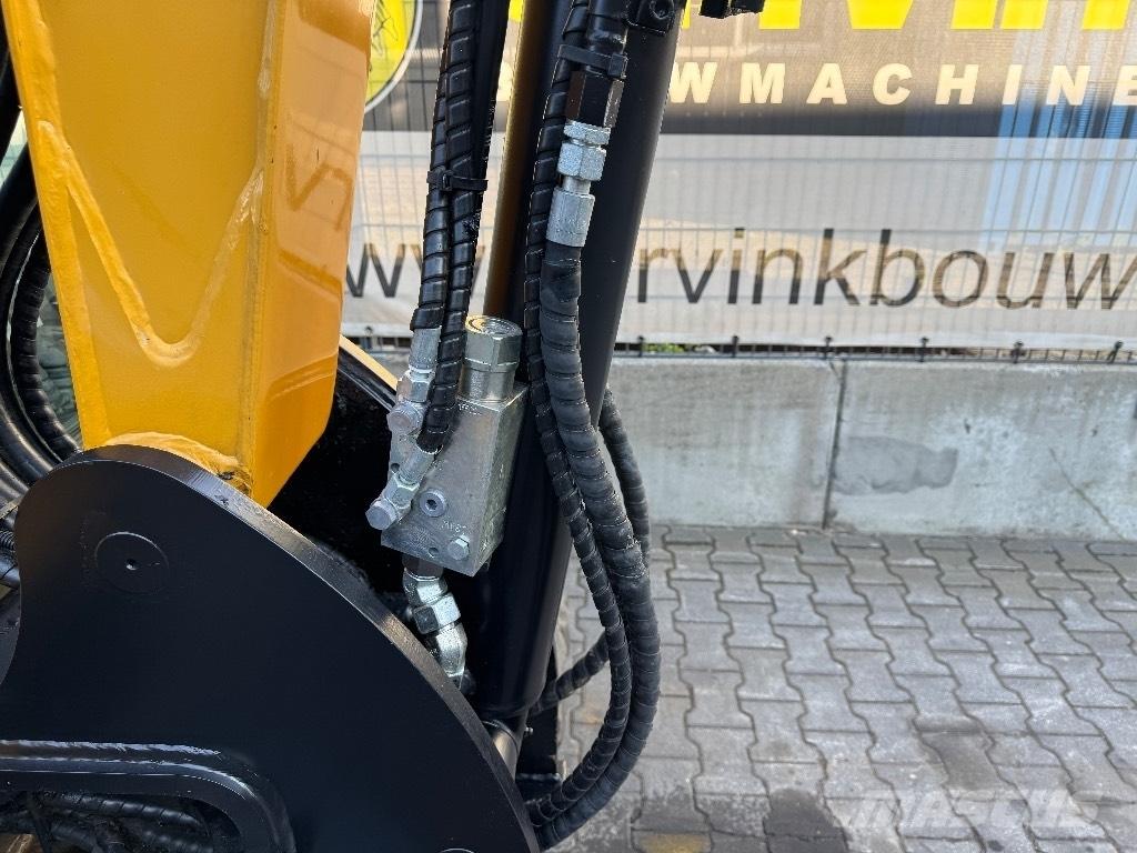 Sany SY 50 U Mini Excavators <7t (Mini Diggers)