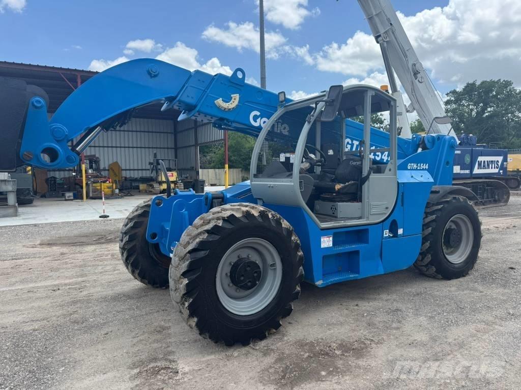 Genie GTH 1544 Telescopic Handlers