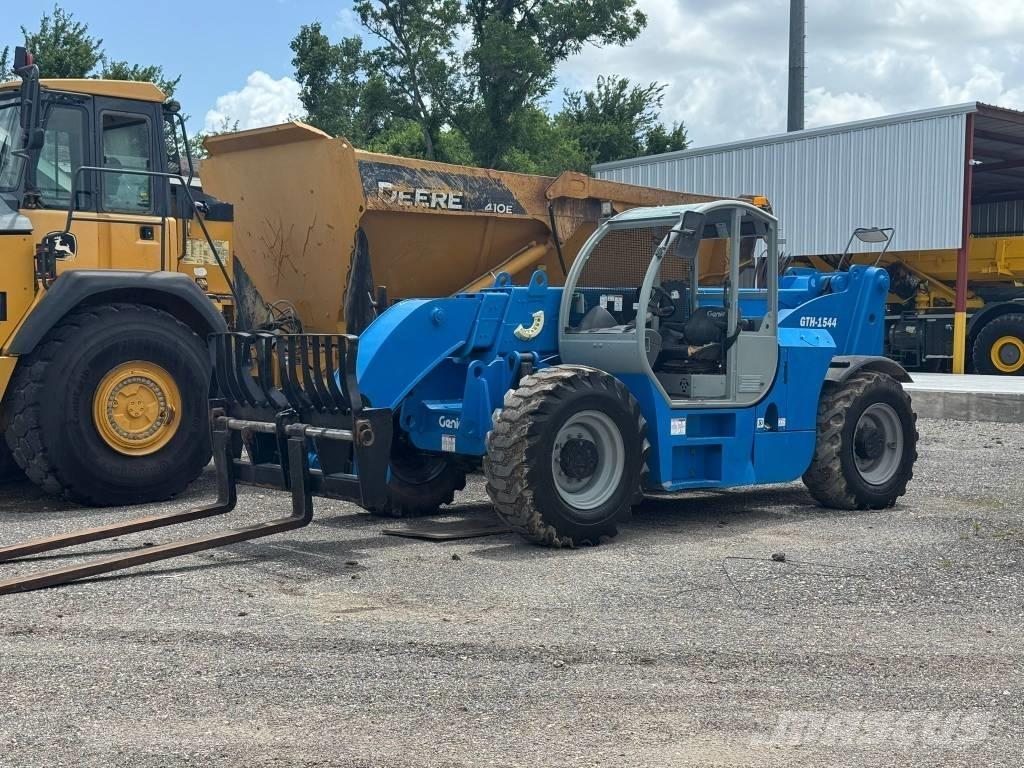 Genie GTH 1544 Telescopic Handlers
