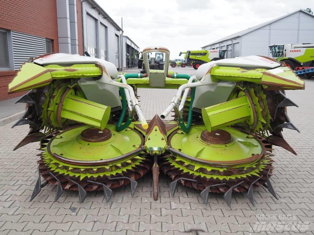 CLAAS Orbis 450 Other Forage Equipment