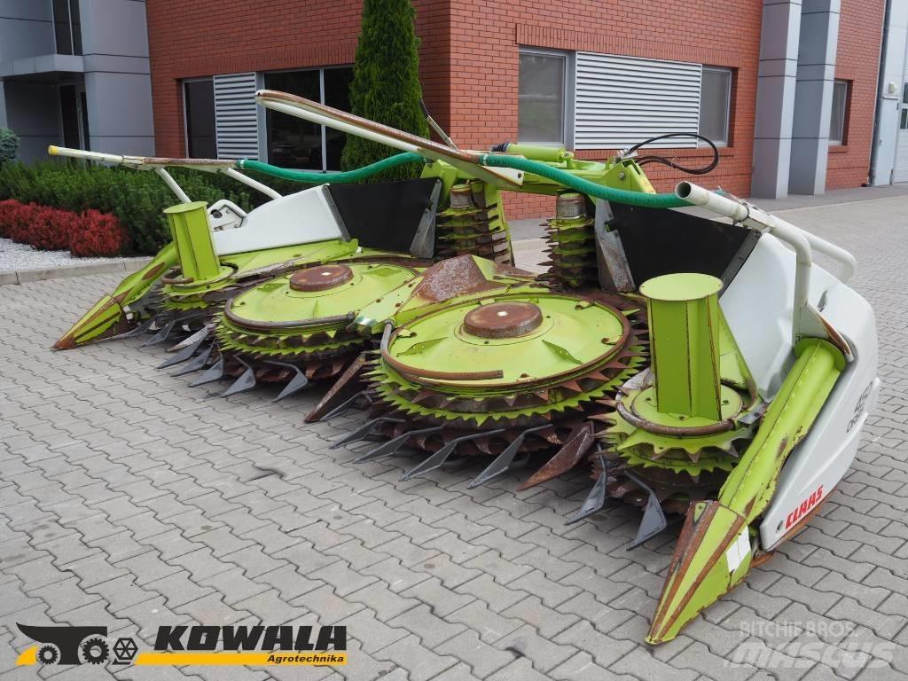 CLAAS Orbis 450 Other Forage Equipment