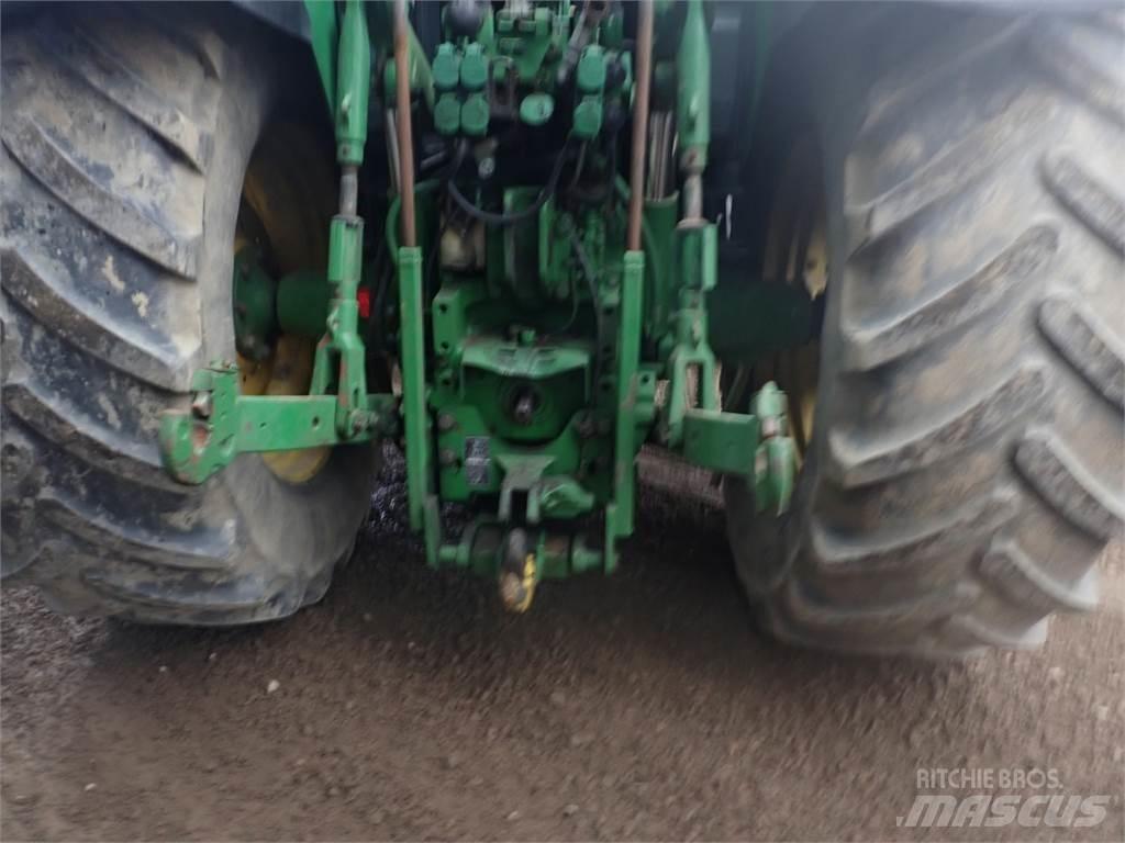 John Deere 6910 Tractors