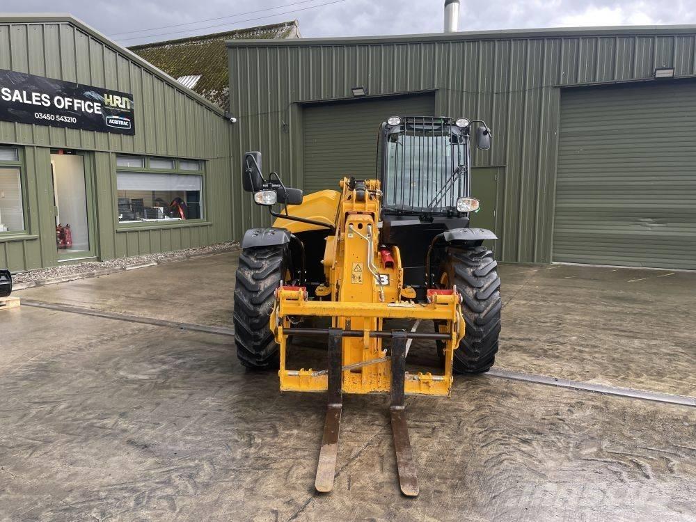JCB 535-95 Telehandlers for Agriculture