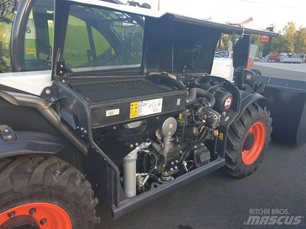 Bobcat TL 25.60 Telehandlers for Agriculture
