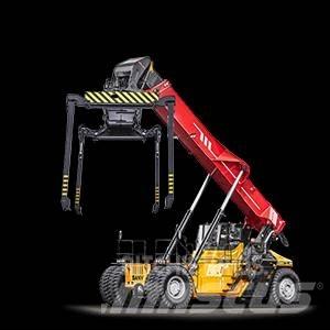 Sany SRSC4535G5-SP Reach Stackers
