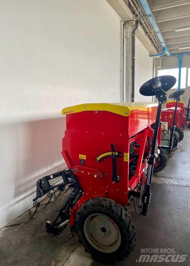 MaterMacc GRANO 300 Precision Sowing Machines