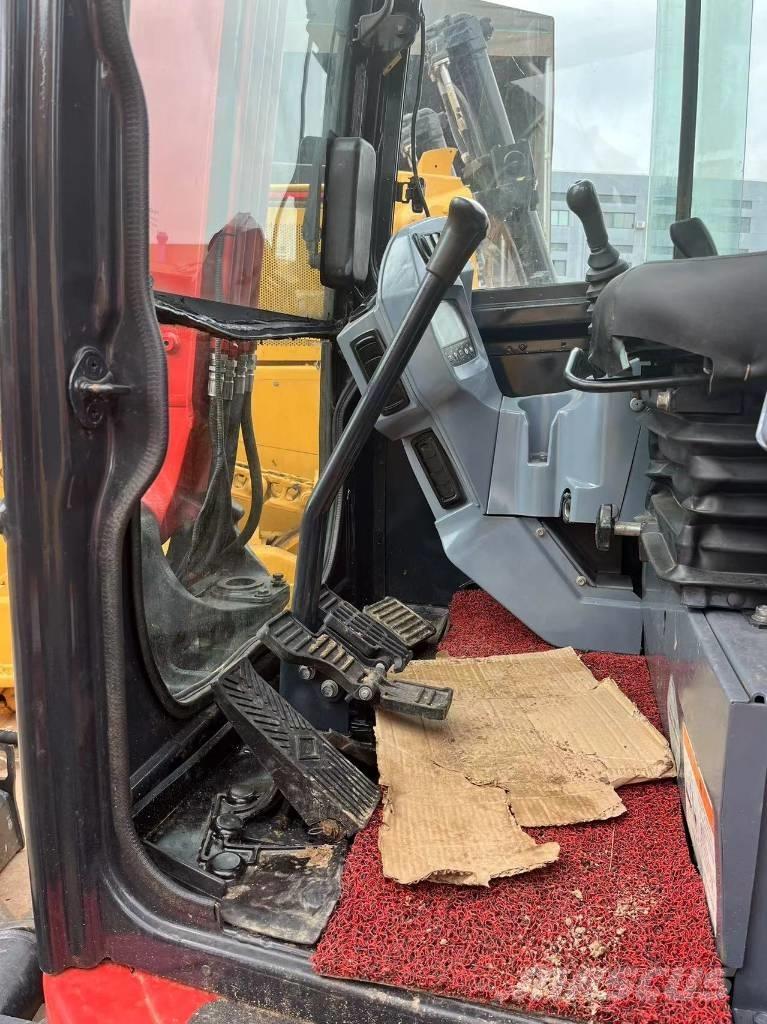 Kubota KX 163-5 Mini Excavators <7t (Mini Diggers)