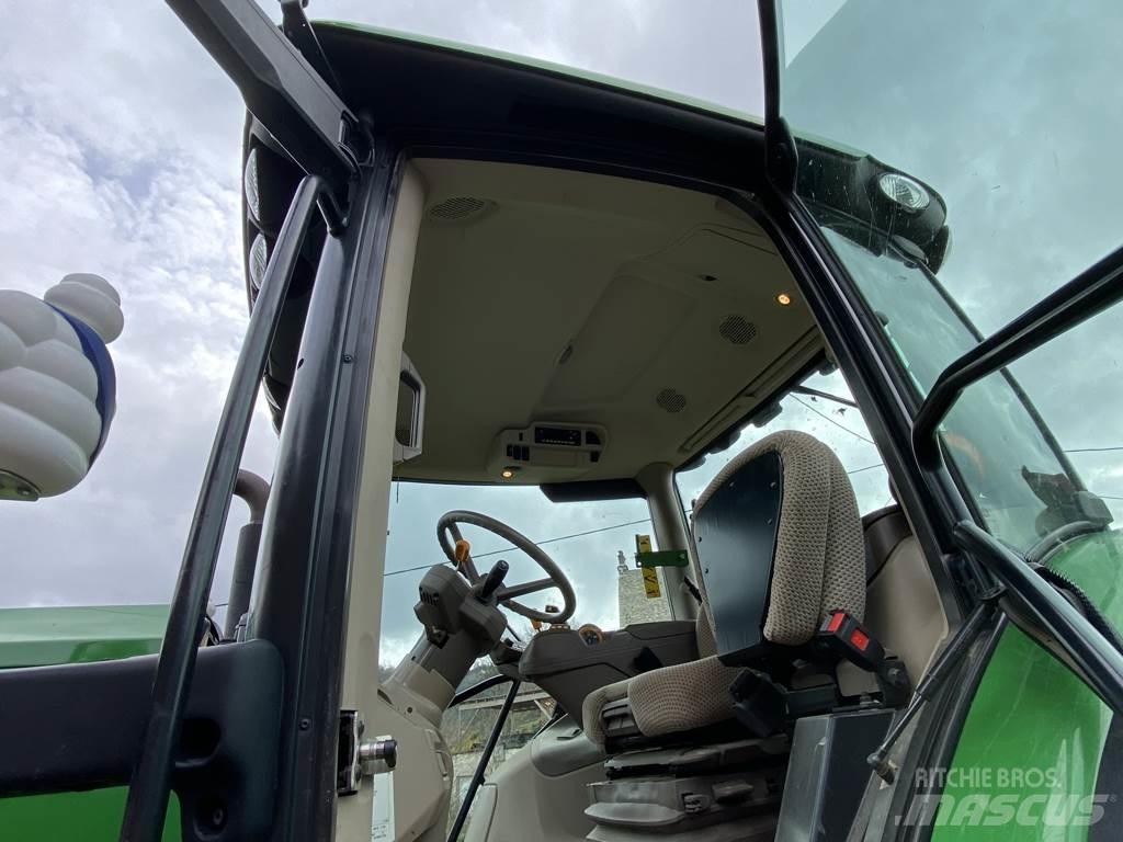 John Deere 6R 145 Tractors