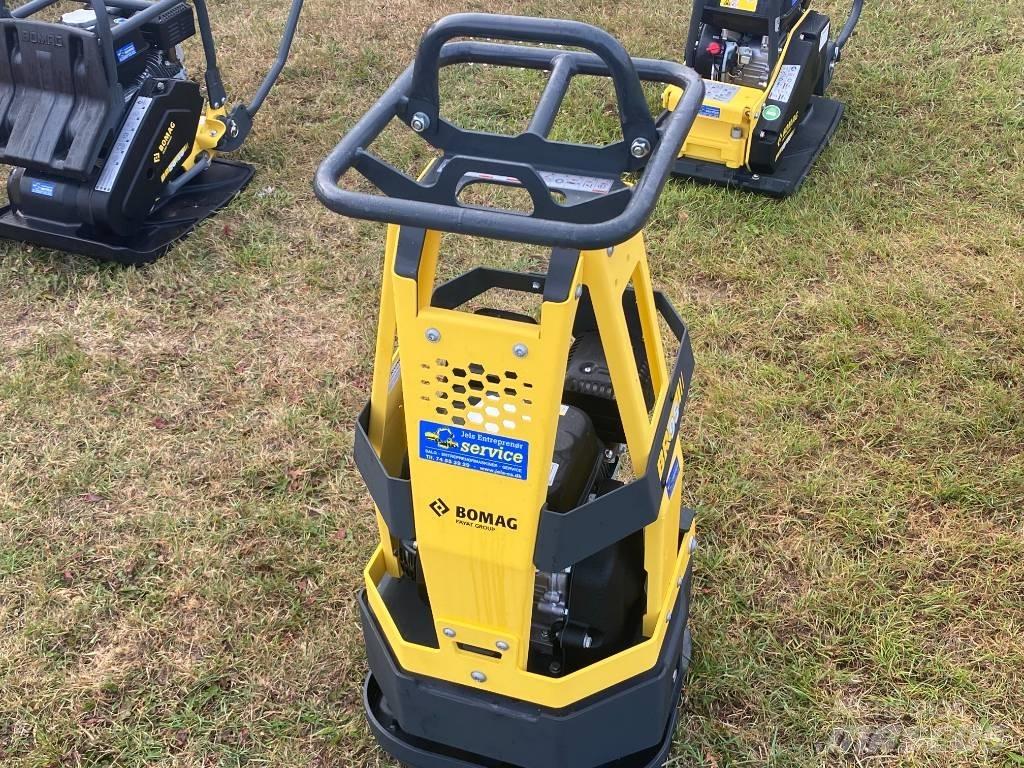 Bomag BR95 Plate Compactors